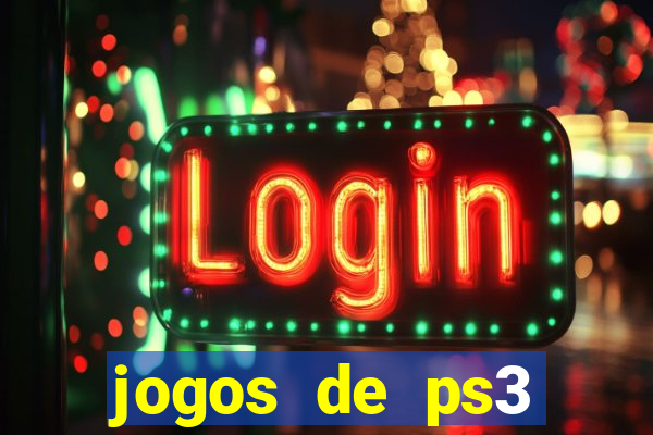 jogos de ps3 download pkg